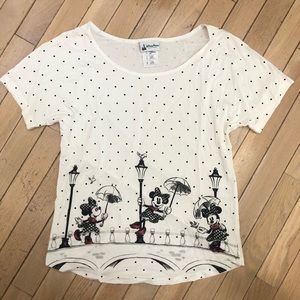 NWOT Minnie Mouse T-Shirt